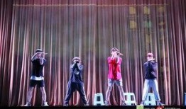 今日吃瓜每日更新 独家爆料艺术学校极品舞蹈生,独家爆料，舞动青春风采